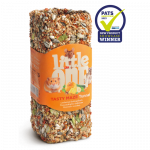 Little One Tasty maze maius - m&auml;nguasi, tunnel n&auml;rilistele, suurus S, 1 tk.