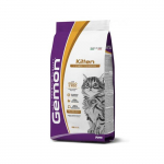 Gemon Dry Cat kuivtoit kassidele kana ja riisiga, 7 kg