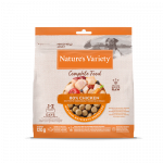 Nature&rsquo;s Variety Completed Mini K&uuml;lmkuivatatud toit v&auml;ikest t&otilde;ugu koertele kanaga, 120 g
