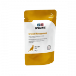 Specific FCW-P Crystal Management gulja&scaron;&scaron; kassidele, struviidi kristallide tekke vastu, 12 x 85 g