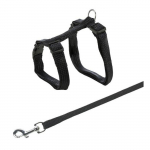 Trixie Snap kassi rakmed koos rihmaga, 22-42 cm, 1,25 m