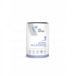 Vetexpert Veterinary Diet Hypoallergenic Horse M&auml;rgtoit koertele, kellel on allergia v&otilde;i toidutalumatus, 400 g