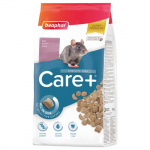 Kodurottide toit - Beaphar Care+ Rat, 750 g