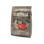 Kuiv koeratoit - ELBEVILLE Adult All Breeds v&auml;rske veiseliha k&otilde;rge energiasisaldusega 4 kg