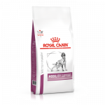 Royal Canin Veterinary Mobility Support koera kuivtoit, mis on loodud toetama liigeste tervist ja optimaalset liikuvust, 2 kg