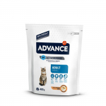 Advance Adult Cat Chicken and Rice kuivtoit kassidele, 0,4 kg