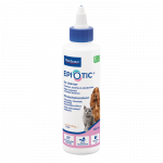 Virbac Epi Otic III k&otilde;rvapuhastusvahend, 125 ml