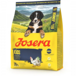Josera Kids kuivtoit noortele koertele kodulindudega, 900 g