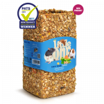 Little One Tasty maze kast - m&auml;nguasi, tunnel n&auml;rilistele, suurus M, 1 tk.