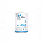 Vetexpert Veterinary Diet Hypoallergenic Insect M&auml;rgtoit koertele, kellel on allergia v&otilde;i toidutalumatus, 400 g