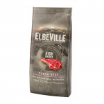 Kuiv koeratoit - ELBEVILLE Adult All Breeds v&auml;rske veiseliha k&otilde;rge energiasisaldusega 11,4 kg