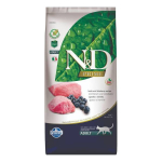 Farmina N-D Prime Cat Grain Free Lamb - Blueberry Kuivtoit t&auml;iskasvanud kassidele, 10 kg