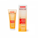 Diafarm ens&uuml;&uuml;midega hambapasta koertele, 75 g