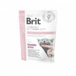 Brit GF Veterinary Diets Cat Hypoallergenic kuivtoit allergilistele kassidele, 0,4 kg