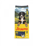Josera Kids kuivtoit noortele koertele kodulindudega, 12,5 kg