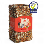 Little One Tasty maze maius - m&auml;nguasi, tunnel n&auml;rilistele, SUUR, 1 tk.