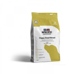 Specific CPD-S Puppy Small kuivtoit v&auml;ikeste t&otilde;ugude kutsikate kasvatamiseks, 4 kg