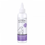 Platinum Eye Clean+Care Silmade puhastusvahend koertele ja kassidele, 100 ml