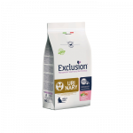 Exclusion Urinary Kuivtoit struviidikividega kassidele, sealihaga, 300 g
