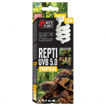 Terraariumi lambipirn: Repti Planet Bulb UVB 5.0 26W
