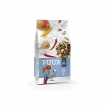Toit papagoidele: Witte Molen Puur PARROT 2kg