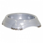 Loomakauss, plast: Placek libisemiskindel kauss, soe hall, 15 * 13 cm, 210 ml
