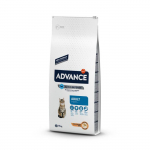 Advance Adult Cat Chicken and Rice kuivtoit kassidele, 15 kg