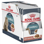 Royal Canin Hairball Care Gravy m&auml;rg toit kassidele, 85 g