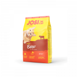 JosiCat Tasty Beef kuivtoit kassidele veiselihaga, 650 g