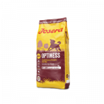 Josera Optiness kuivtoit koertele lambaga, 900 g