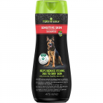 FURminator Sensitive Skin &scaron;ampoon koertele, 473 ml