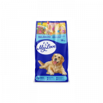 MY LOVE t&auml;iss&ouml;&ouml;t t&auml;iskasvanud koertele erineva lihaga, 10 kg