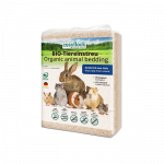 Cosyflock Bedding Litter saepuru n&auml;rilistele, 60 L (3,2 kg)