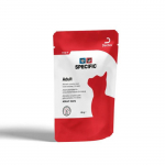 Specific FXW-P Adult Cat gulja&scaron;&scaron; t&auml;iskasvanud kassidele, 12 x 85 g