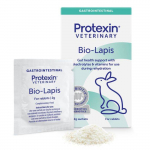 Protexin Bio-Lapis toidulisandid soolestiku mikrofloora taastamiseks, 2 g x 1 tk.