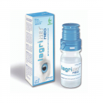 Pharmadiet Lagrinet Neo mākslīgās asaras suņiem un kaķiem, 10 ml