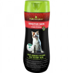 FURminator Sensitive Skin palsam koertele, 473 ml