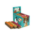 Little one varras n&auml;rilistele niiduheinast, 85 g