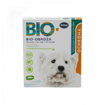Press Bio - Protection parasiitide vastane kaelarihm koertele, 40 cm