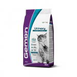 Gemon Dry Cat Urinary kuivtoit kassidele struviidikivide taastekke v&auml;hendamiseks kana ja riisiga, 2 kg