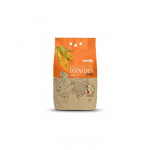 Comfy Cornelius Wild Strawberry maisi allapanu n&auml;rilistele ja lindudele, 7 l