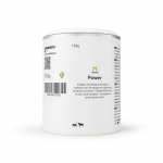 Inuvet Power toidulisand koertele ja kassidele, immuunsuse tugevdamiseks, 4 g x 30