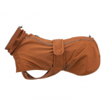 Trixie CityStyle Dublin jope koertele, pruun, S, 33 cm