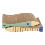 Trixie Fish Kassi kraapimispost, 40x30x11 cm