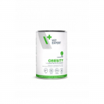 VetExpert Veterinary Diet Obesity M&auml;rg koeratoit kaaluj&auml;lgimiseks, 400 g