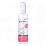 Platinum Skin Clean+Care Spray-Gel Nahapuhastusvahend koertele ja kassidele, 100 ml