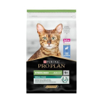 Purina Pro Plan Sterilised Adult 1+ Renal Plus Kuivtoit t&auml;iskasvanud steriliseeritud kassidele, k&uuml;&uuml;likulihaga, 1,5 kg