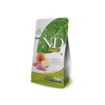 Farmina N-D Prime Grain Free Cat Wild Boar - Apple Kuivtoit t&auml;iskasvanud kassidele, 10 kg