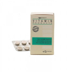 Diafarm vitamiinid &uuml;rtidega koertele, 90 tabletti