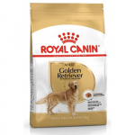 Royal Canin Golden Retriever Adult kuivtoit kuldse retriiveri koertele, 12 kg